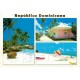 Superbe lot de 15 Photos Cpsm grand format France Etrangères ou Fantaisies