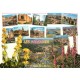 Superbe lot de 15 Photos Cpsm grand format France Etrangères ou Fantaisies