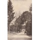 Rare 39 FONCINE-LE-HAUT. Animation Route de Mouthe et Pont sur le Bief-Brideau