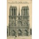 Rare et Superbe lot de 20 cartes postales anciennes sur toute la FRANCE entière