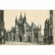 Rare et Superbe lot de 20 cartes postales anciennes sur toute la FRANCE entière