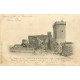 Rare et Superbe lot de 20 cartes postales anciennes sur toute la FRANCE entière