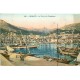 Rare et Superbe lot de 20 cartes postales anciennes LE MONDE dont Europe, Afrique, Amériques, l'Asie....