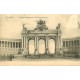 Rare et Superbe lot de 20 cartes postales anciennes LE MONDE dont Europe, Afrique, Amériques, l'Asie....