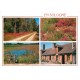 Superbe lot de 15 Photos Cpsm grand format France, Etrangères ou Fantaisies