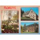 Superbe lot de 15 Photos Cpsm grand format France, Etrangères ou Fantaisies