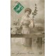Rare et Superbe lot de 20 cartes postales anciennes " FANTAISIES " à partir de 1903