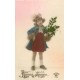 Rare et Superbe lot de 20 cartes postales anciennes " FANTAISIES " à partir de 1903