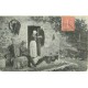Rare et Superbe lot de 20 cartes postales anciennes " FANTAISIES " à partir de 1903