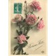 Rare et Superbe lot de 20 cartes postales anciennes " FANTAISIES " à partir de 1903