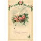 Rare et Superbe lot de 20 cartes postales anciennes " FANTAISIES " à partir de 1903