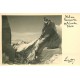 8 magnifiques Photo Cpa Tyrol AUTRICHE : CHEMNITZER HUTTE AM NEVESER JOCH, ZILLERTHALER ALPEN