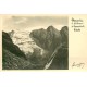 8 magnifiques Photo Cpa Tyrol AUTRICHE : CHEMNITZER HUTTE AM NEVESER JOCH, ZILLERTHALER ALPEN
