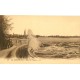 12 cpa 17 LA ROCHELLE. Rue du Palais, Port, Quai et Statue Duperré, Tour Lanterne, Vieux Bassin, Hôtel de Ville & Plage