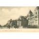6 cpa 17 ROYAN. Le Phare de Cordouan, Bd Frédéric-Garnier, Vallièes, Casino Foncillon et Square Botton