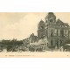 6 cpa 17 ROYAN. Le Phare de Cordouan, Bd Frédéric-Garnier, Vallièes, Casino Foncillon et Square Botton