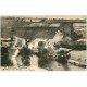 carte postale ancienne 03 LAVAULT-SAINTE-ANNE. Le Moulin