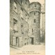 12 cpa 35 SAINT-MALO. Rue Saint-Vincent, Régates, Plage, Arrivée Tramway, Remparts, Chateaubriand, Pont roulant, Jetée