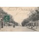 63 CLERMONT-FERRAND. Boulevard de la Pyramide 1908