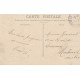 91 FONTENAY-LE-VICOMTE. Le Miroir avec Cygnes 1912