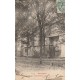 63 AIGUEPERSE. La Sainte-Chapelle Place Saint-Louis 1907