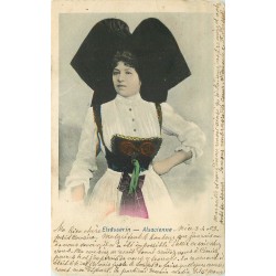 Rare et Superbe lot de 20 cartes postales anciennes sur la FRANCE entière dès 1903...