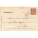 Rare et Superbe lot de 20 cartes postales anciennes sur la FRANCE entière dès 1903...