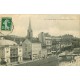 Rare et Superbe lot de 20 cartes postales anciennes sur la FRANCE entière dès 1903...