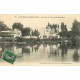 Rare et Superbe lot de 20 cartes postales anciennes sur la FRANCE entière dès 1903...