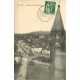 Rare et Superbe lot de 20 cartes postales anciennes sur la FRANCE entière dès 1903...