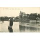 Rare et Superbe lot de 20 cartes postales anciennes sur la FRANCE entière dès 1903...