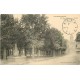 Rare et Superbe lot de 20 cartes postales anciennes sur la FRANCE entière dès 1903...