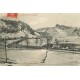 Rare et Superbe lot de 20 cartes postales anciennes sur la FRANCE entière dès 1903...