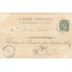 Rare et Superbe lot de 20 cartes postales anciennes " FANTAISIES " à partir de 1903