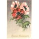 Rare et Superbe lot de 20 cartes postales anciennes " FANTAISIES " à partir de 1903