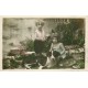 Rare et Superbe lot de 20 cartes postales anciennes " FANTAISIES " à partir de 1903
