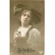 Rare et Superbe lot de 20 cartes postales anciennes " FANTAISIES " à partir de 1903