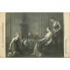 Rare et Superbe lot de 20 cartes postales anciennes " FANTAISIES " à partir de 1903