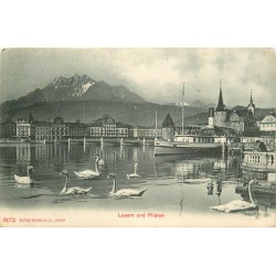 Rare et Superbe lot de 20 cartes postales anciennes LE MONDE Europe, Afrique, Amériques ou Asie dès 1901