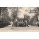 89 SAINT-FARGEAU. Restaurant coin des deux Avenues 1936