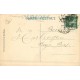 31 TOULOUSE. Epreuve de fond pour Reconnaissances de Cavalerie des Dragons 1912