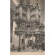 31 SAINT-BERTRAND-DE-COMMINGES. Les Orgues
