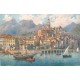Rare et Superbe lot de 20 cartes postales anciennes sur la FRANCE entière dès 1904...