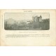 Rare et Superbe lot de 20 cartes postales anciennes sur la FRANCE entière dès 1904...