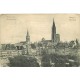 Rare et Superbe lot de 20 cartes postales anciennes sur la FRANCE entière dès 1904...