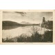Rare et Superbe lot de 20 cartes postales anciennes sur la FRANCE entière dès 1904...