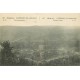Rare et Superbe lot de 20 cartes postales anciennes sur la FRANCE entière dès 1904...