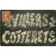 Rare et Superbe lot de 20 cartes postales anciennes sur la FRANCE entière dès 1904...