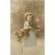 Rare et Superbe lot de 20 cartes postales anciennes " FANTAISIES " à partir de 1903