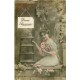 Rare et Superbe lot de 20 cartes postales anciennes " FANTAISIES " à partir de 1903
